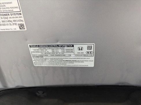 Used 2023 Honda Civic EX image 22