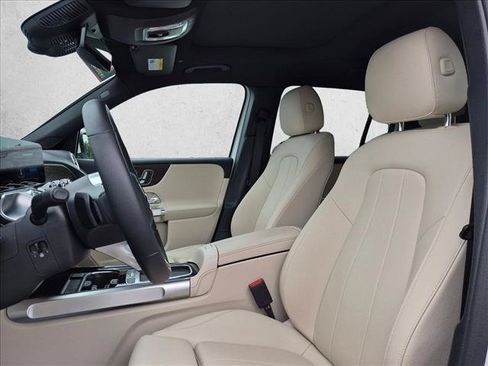 Certified 2026 Mercedes-Benz GLB 250 4MATIC image 15