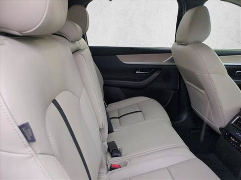 Used 2026 MAZDA CX-90 3.3 Turbo w/ Premium Sport Pkg AWD/4WD image 30