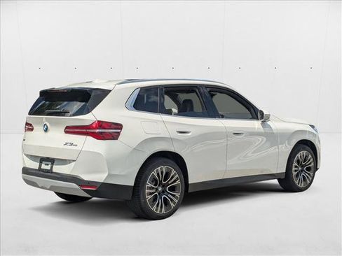 Used 2026 BMW X3 xDrive30 AWD/4WD image 2