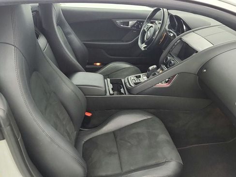 Used 2016 Jaguar F-TYPE S RWD image 21