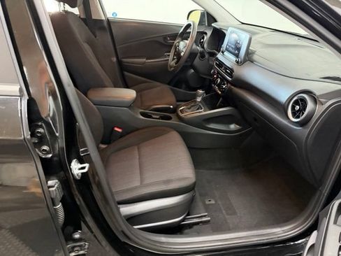 Used 2022 Hyundai Kona SEL AWD/4WD image 41
