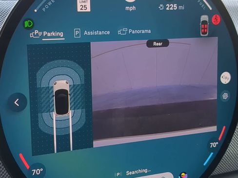 Used 2025 MINI Cooper 2-Door Hardtop image 52