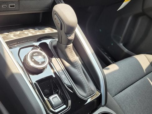 New 2026 Chevrolet Colorado Trail Boss AWD/4WD image 19