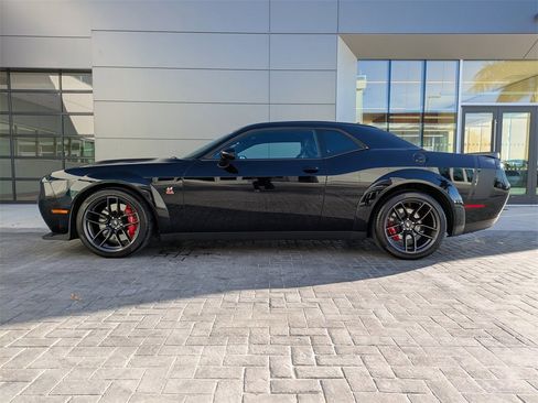 Used 2019 Dodge Challenger R/T Scat Pack image 7