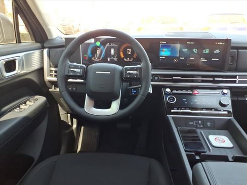 New 2026 Hyundai Santa Fe SE image 10