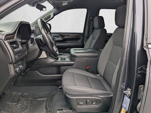 Certified 2023 Chevrolet Tahoe LS image 16