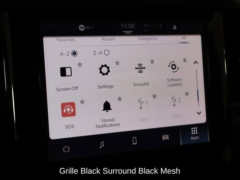 New 2026 RAM 1500 4x4 Crew Cab image 36