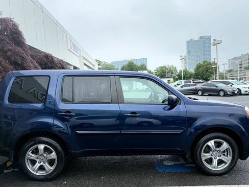 Used 2013 Honda Pilot EX image 4