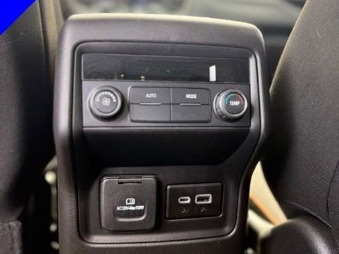 Used 2023 GMC Acadia AT4 w/ Trailering Package AWD/4WD image 30