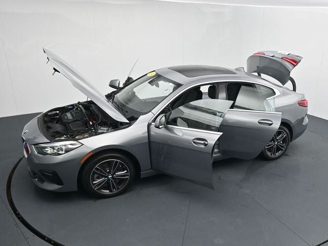 Used 2024 BMW 228i Gran Coupe FWD image 41