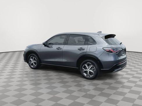 Used 2024 Honda HR-V EX-L image 6