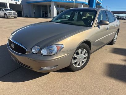 Used 2006 Buick LaCrosse CX