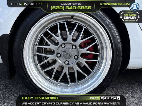 Used 2010 Volkswagen GTI 4-Door FWD image 9