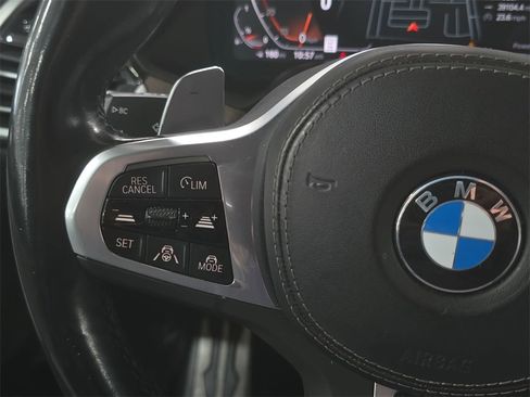 Certified 2023 BMW X5 sDrive40i w/ Executive Package image 14