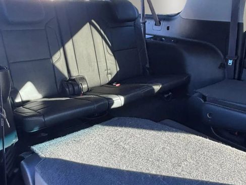 Used 2016 Chevrolet Suburban LTZ w/ Max Trailering Package AWD/4WD image 8