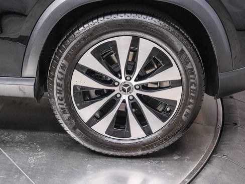 Certified 2025 Mercedes-Benz GLE 350 4MATIC image 9