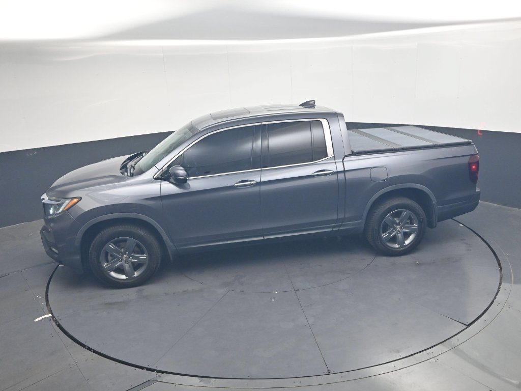 Certified 2022 Honda Ridgeline RTL-E image 24