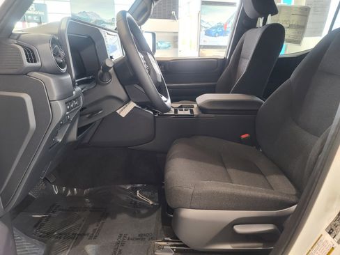 Used 2025 Toyota Land Cruiser 1958 image 24