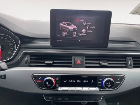 Used 2018 Audi A4 2.0T Ultra Premium image 19