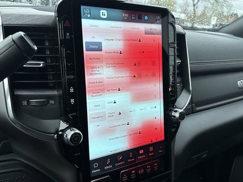 New 2026 RAM 3500 Laramie image 19