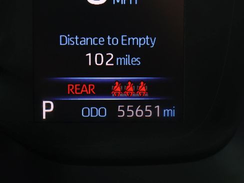 Used 2022 Toyota Corolla SE image 25