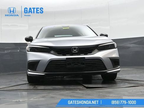 Used 2024 Honda Civic Sport image 37