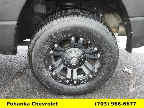 Used 2019 RAM 1500 Big Horn AWD/4WD image 56