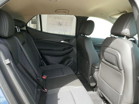 New 2026 Buick Encore GX Preferred w/ Comfort Package AWD/4WD image 14