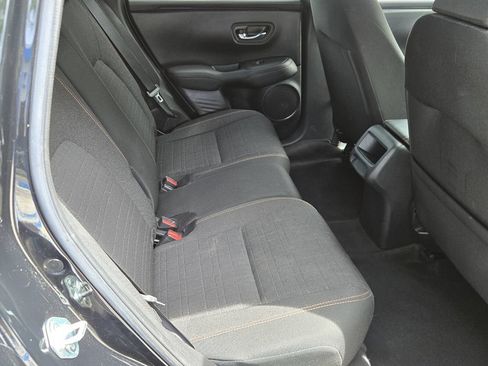 Used 2024 Honda HR-V Sport image 17