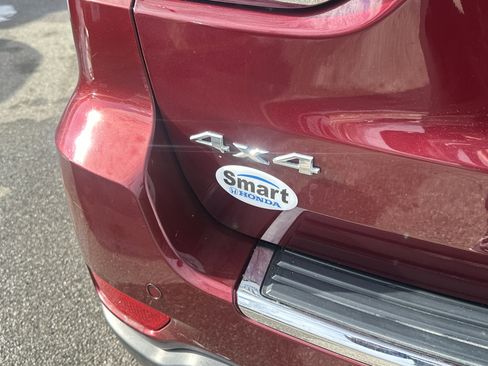 Used 2020 Jeep Grand Cherokee Limited w/ Luxury Group II image 21