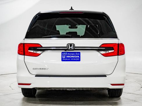 Used 2023 Honda Odyssey EX-L image 7