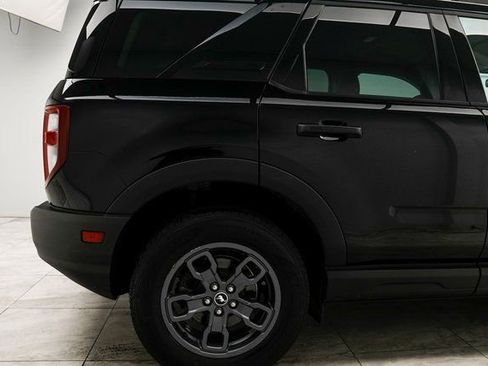 Used 2024 Ford Bronco Sport Big Bend image 5