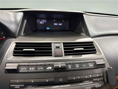 Used 2012 Honda Accord EX-L image 19