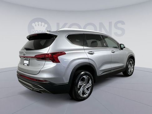 Used 2023 Hyundai Santa Fe SEL AWD/4WD image 11