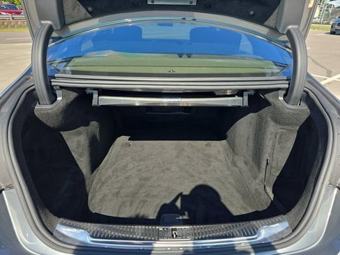 Used 2021 Mercedes-Benz S 580 4MATIC Sedan image 12