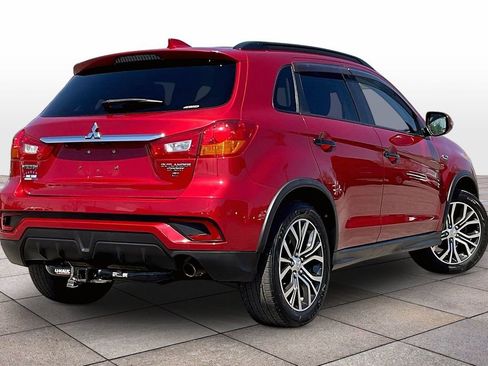 Used 2019 Mitsubishi Outlander Sport GT AWD/4WD image 12