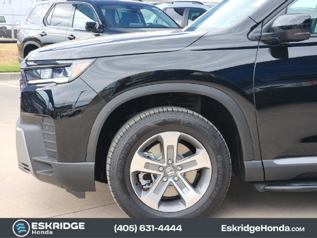 New 2026 Honda Pilot EX-L image 5