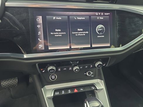 Used 2023 Audi Q3 2.0T Premium w/ Convenience Package image 20