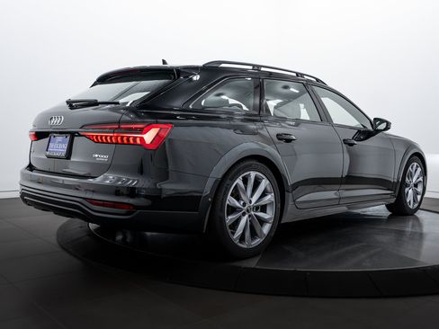 New 2026 Audi A6 Premium Plus image 4