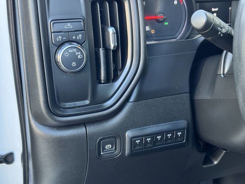 Used 2020 Chevrolet Silverado 3500 W/T w/ WT Fleet Convenience Package image 16