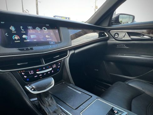 Used 2017 Cadillac CT6 Premium Luxury w/ Active Chassis Package image 40