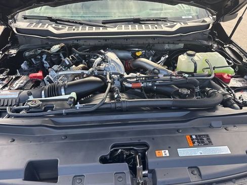 New 2026 Ford F250 King Ranch w/ Tremor Off-Road Package AWD/4WD image 16