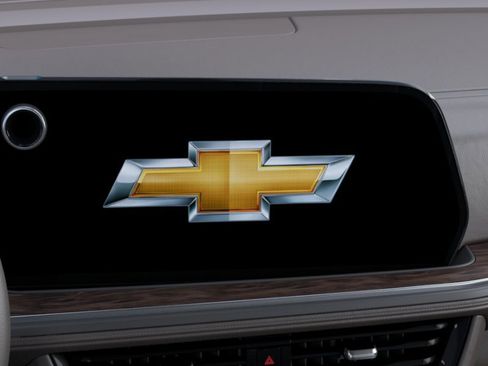 New 2026 Chevrolet Suburban LS RWD image 20