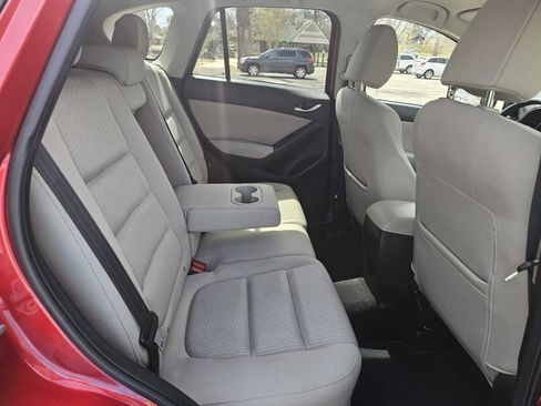Used 2014 MAZDA CX-5 Touring image 34