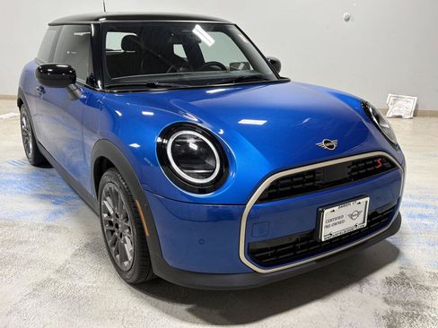 Used 2026 MINI Cooper S FWD image 11