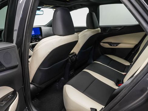 Used 2024 Lexus NX 350 AWD w/ Cold Area Package image 19