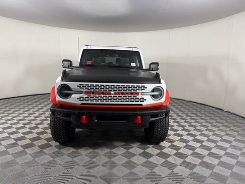 Used 2025 Ford Bronco Stroppe Edition AWD/4WD image 4
