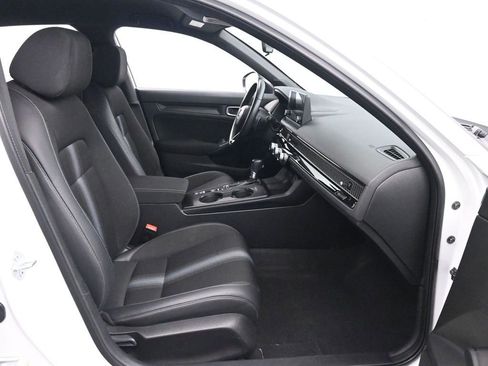 Used 2023 Honda Civic Sport image 22