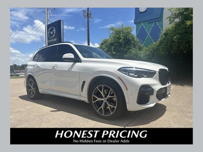 Used 2023 BMW X5 xDrive40i w/ M Sport Package